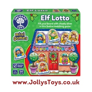 Elf Lotto